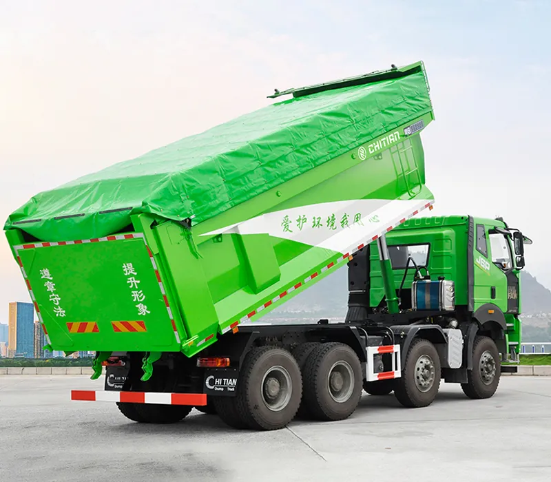 The Electric Tarpaulin Cover Sealing System