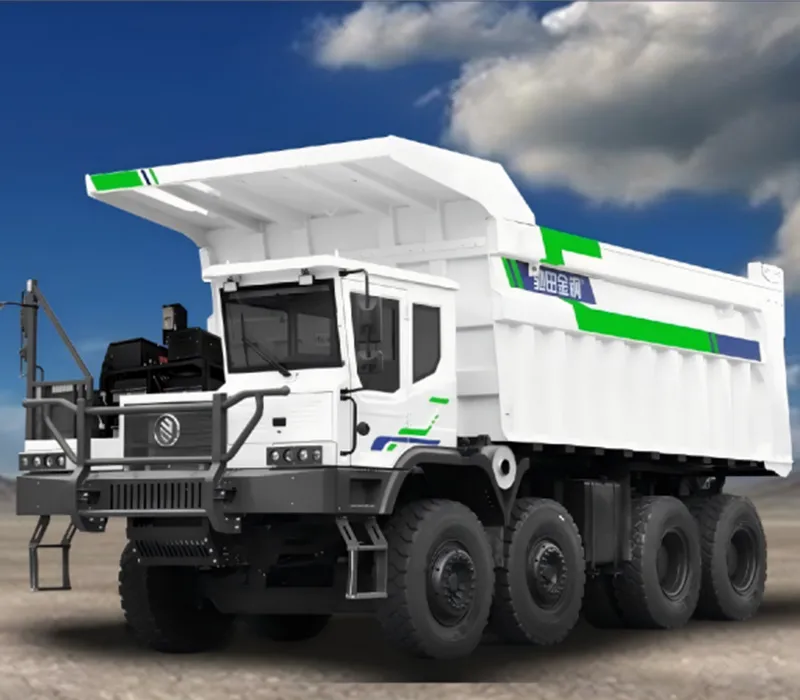 Intelligent Hybrid Power, Strong Yet Fuel-Efficient